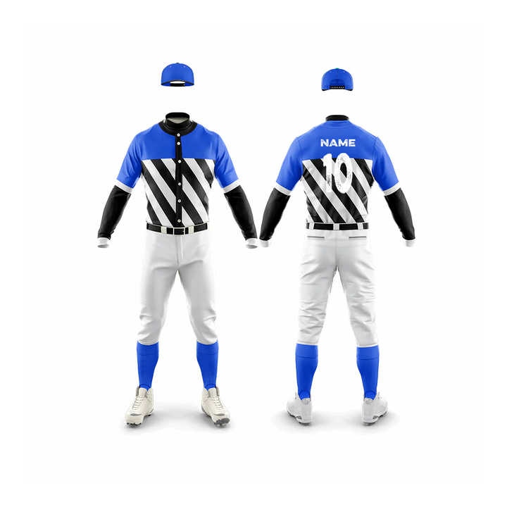 Baseball-Uniform-New-Arrival-High-Quality