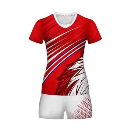 Best-Selling-Professional-Design-Custom-Volleyball-Uniform