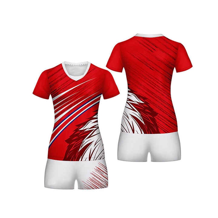 Best Selling Professional Design Custom Volleyball Uniform Best-Selling-Professional-Design-Custom-Volleyball-Uniform