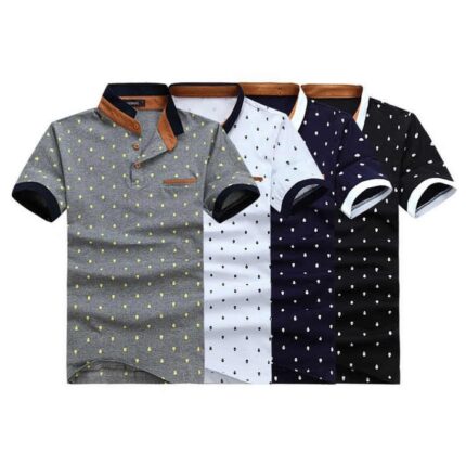 Custom-Design-Men-Fashion-Polo-t-Shirt