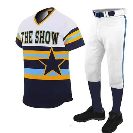 Custom-Designed-Baseball-and-Softball-Sportswear