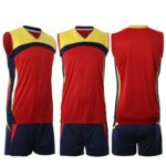 Custom-Designed-Womens-and-Mens-Volleyball-Uniforms