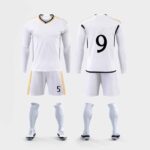 Custom-Football-Kit-Retro-Soccer-Jersey