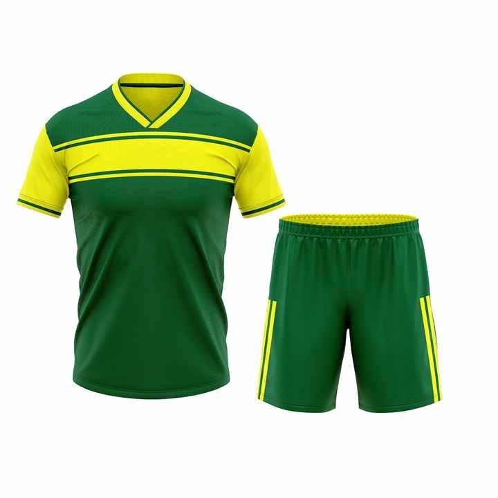 Custom Print Own Logo Sublimated Soccer Custom-Print-Own-Logo-Sublimated-Soccer