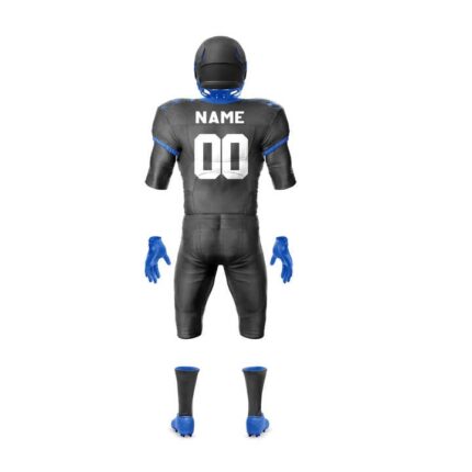 Custom-Sublimation-American-Football-Jersey
