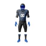 Custom-Sublimation-American-Football-Jersey