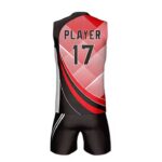 Custom-Volleyball-Uniform-Men-Women
