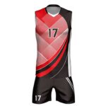 Custom-Volleyball-Uniform-Men-Women