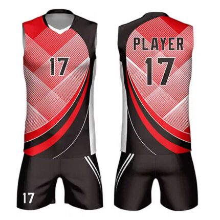 Custom-Volleyball-Uniform-Men-Women