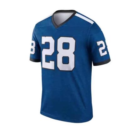 Customized-Embroidered-logo-American-Jerseys