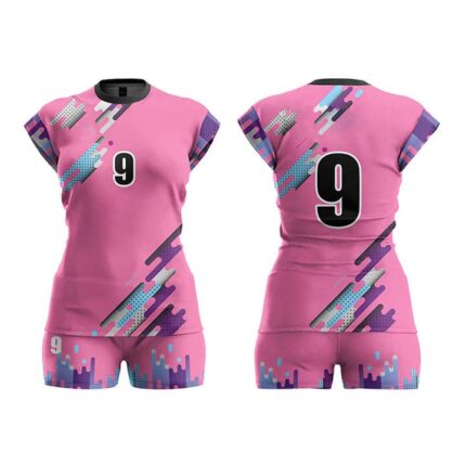 Customized-Womens-Volleyball-Uniform