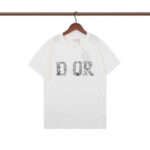 Designer-Brand-Mens-Sports-Summer-Short-T-Shirt