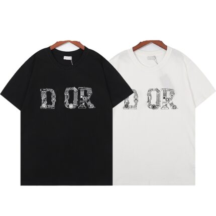 Designer-Brand-Mens-Sports-Summer-Short-T-Shirt