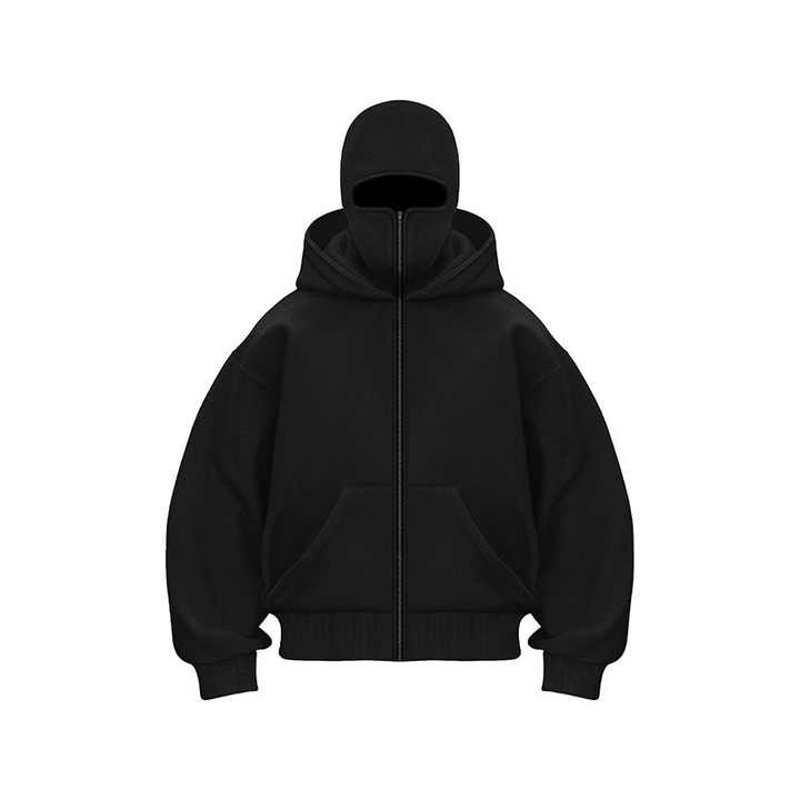 Fashion Autumn New Hooded Sweatshirt Fashion-Autumn-New-Hooded-Sweatshirt