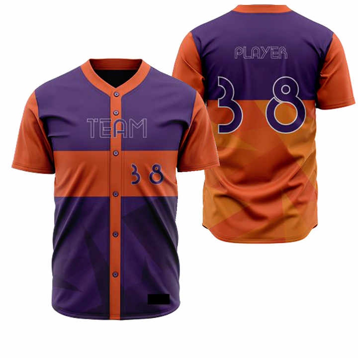 High-Quality-Custom-Made-Softball-Wear