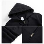 High-Quality-Men-Pullover-Custom-Printing-Embroidery-Zipper-Hoodies