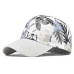 High-Quality-Plain-Custom-Color-Baseball-Cap