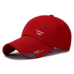High-Quality-Plain-Custom-Color-Baseball-Cap
