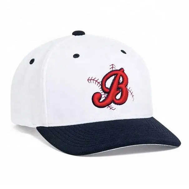 High Quality Plain Custom Color Baseball Cap High-Quality-Plain-Custom-Color-Baseball-Cap