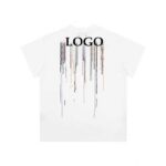 High-QualityCustomized-Unisex-Street-Fashion-Luxury-T-shirt