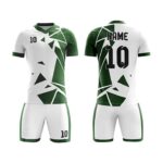 Jersey-Set-Sportswear-Soccer-Wear