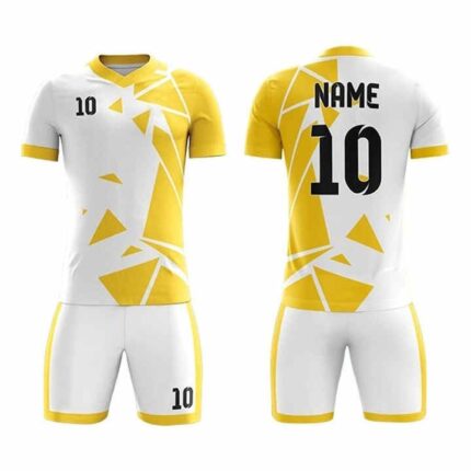 Jersey-Set-Sportswear-Soccer-Wear