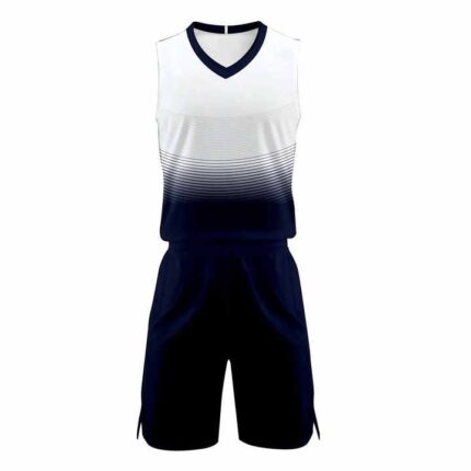 Low-Price-Custom-Volleyball-Uniform