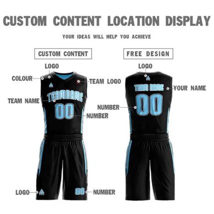Men-Breathable-Basketball-Uniforms