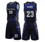 Men-Breathable-Basketball-Uniforms