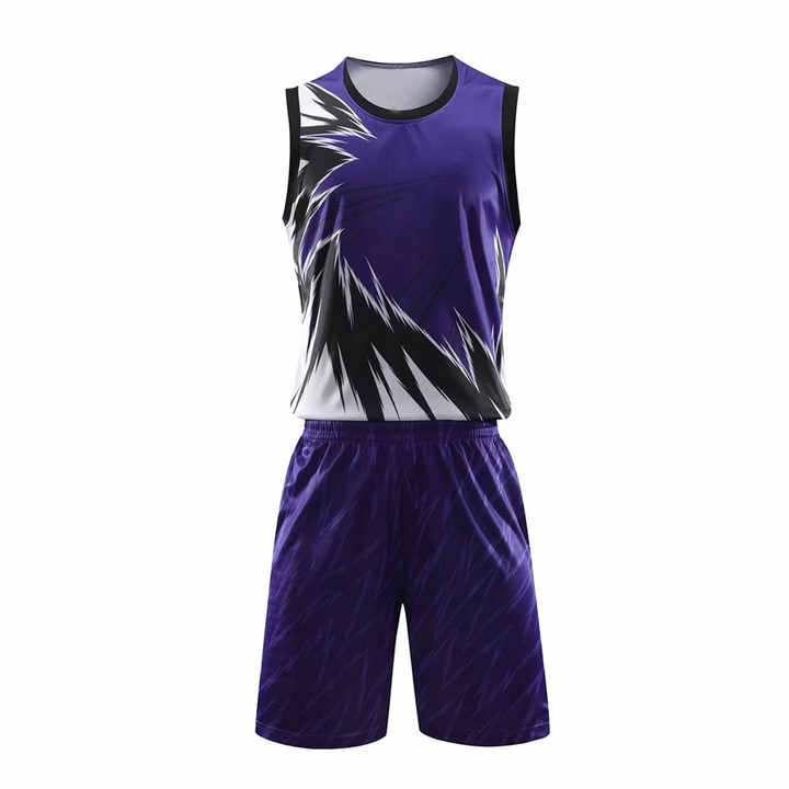 New Arrivals Breathable Material Basketball Uniform New-Arrivals-Breathable-Material-Basketball-Uniform