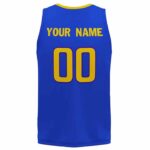 New-Design-Volleyball-Jersey-Volleyball-Uniform