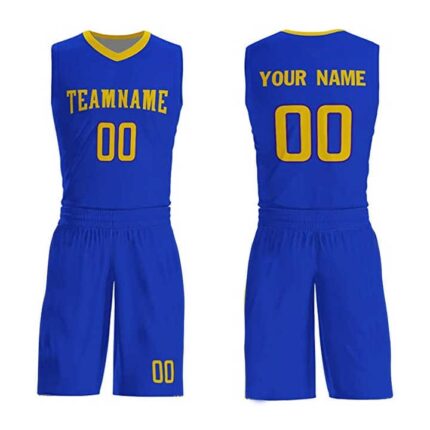 New-Design-Volleyball-Jersey-Volleyball-Uniform