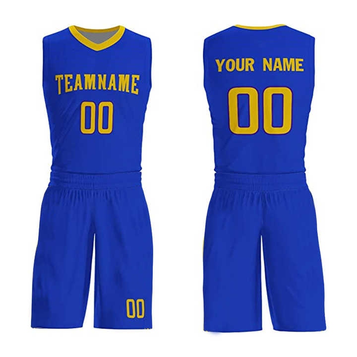 New Design Volleyball Jersey Volleyball Uniform New-Design-Volleyball-Jersey-Volleyball-Uniform