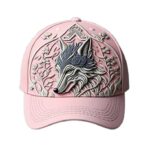 Personalized-logo-Golf-Baseball-Cap