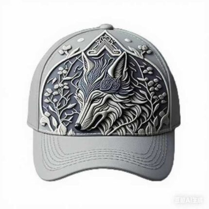 Personalized-logo-Golf-Baseball-Cap