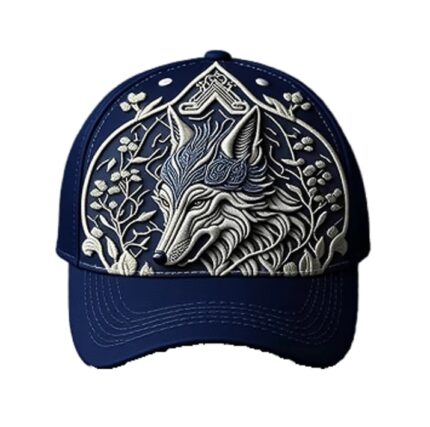 Personalized-logo-Golf-Baseball-Cap