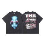 Printed-Unisex-T-shirt-Design