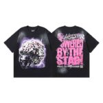 Printed-Unisex-T-shirt-Design