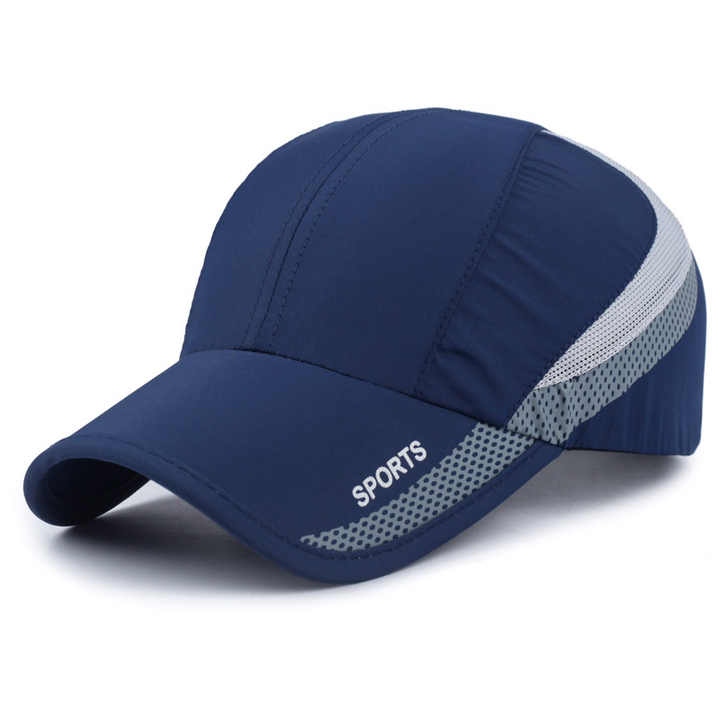 Sportswear Baseball Cap for Men Sportswear-Baseball-Cap-for-Men