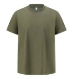 Streetwear-220g-Unisex-Men-Tshirt