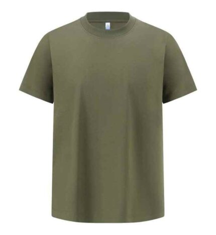 Streetwear-220g-Unisex-Men-Tshirt