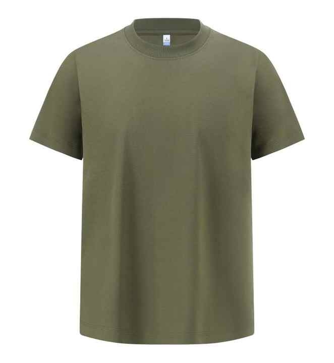 Streetwear 220g Unisex Men Tshirt Streetwear-220g-Unisex-Men-Tshirt