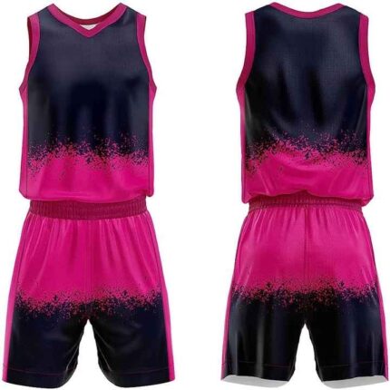 Sublimation-Basketball-Jersey-Team-Uniforms