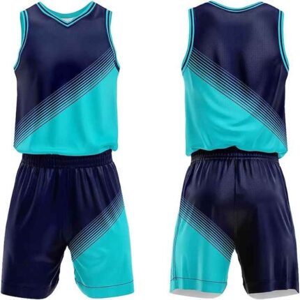 Sublimation-Basketball-Jersey-Team-Uniforms
