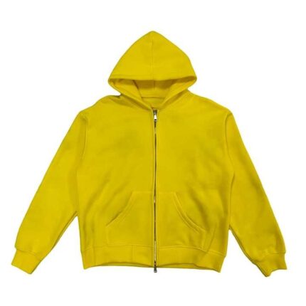 Unisex-Premium-Cotton-Hoodies