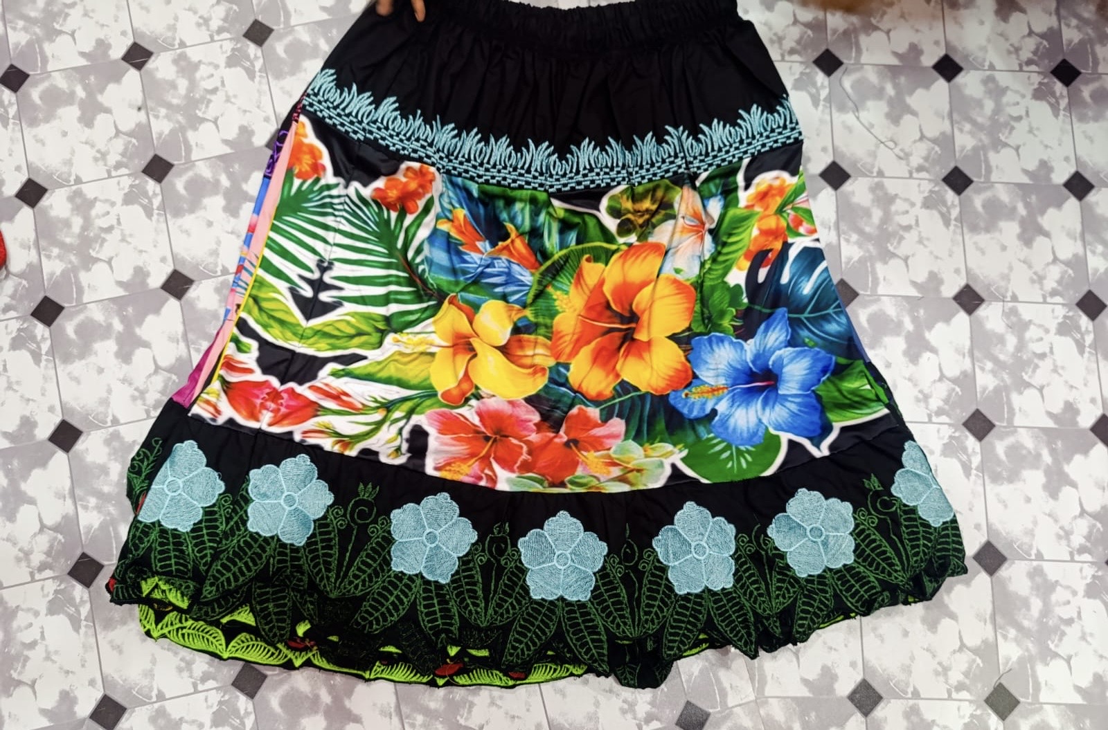 combo skirts 7 combo skirts