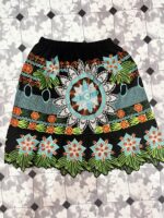 embroidery-skirt