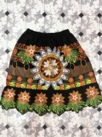 embroidery-skirt