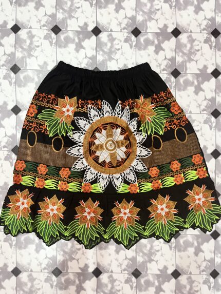 embroidery-skirt