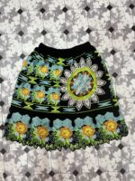 embroidery-skirt